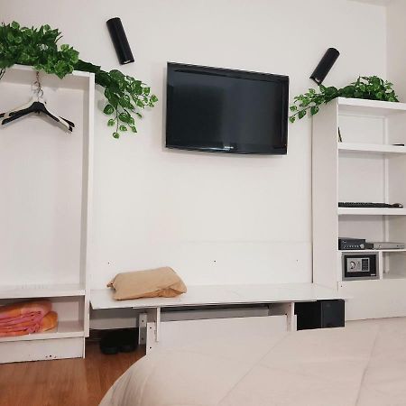 Rooms2Rent 레조디칼라브리아 외부 사진