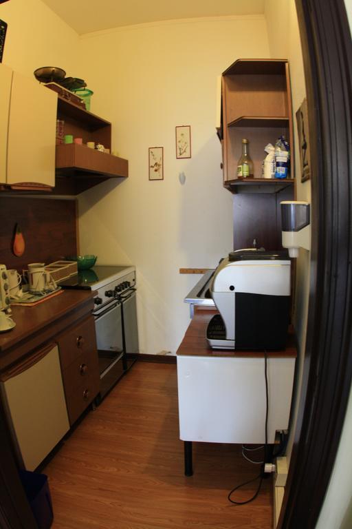 Rooms2Rent 레조디칼라브리아 외부 사진