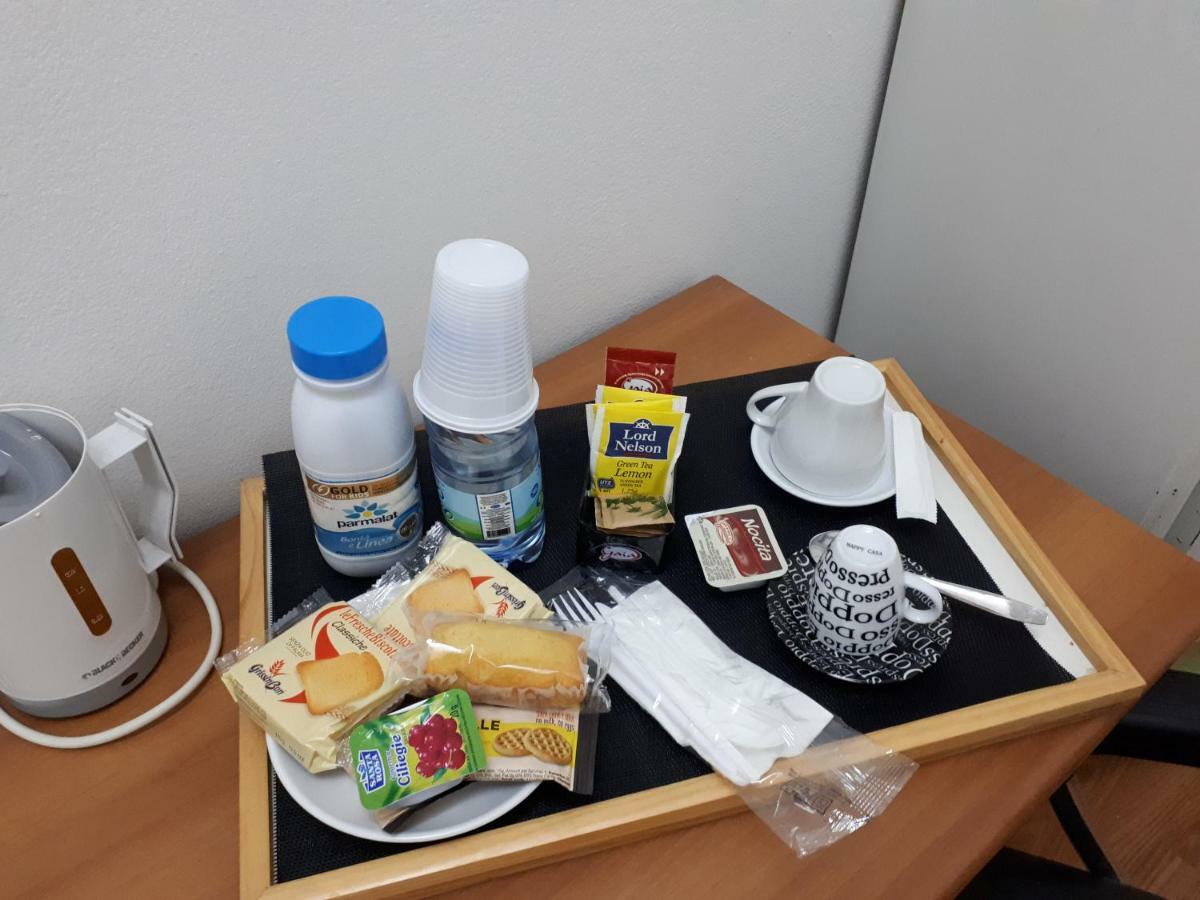 Rooms2Rent 레조디칼라브리아 외부 사진