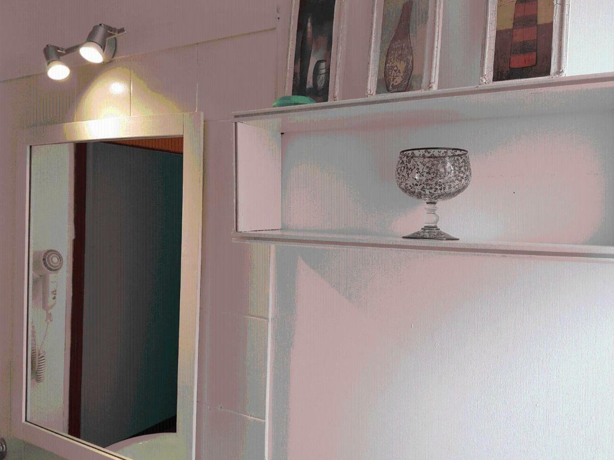 Rooms2Rent 레조디칼라브리아 외부 사진