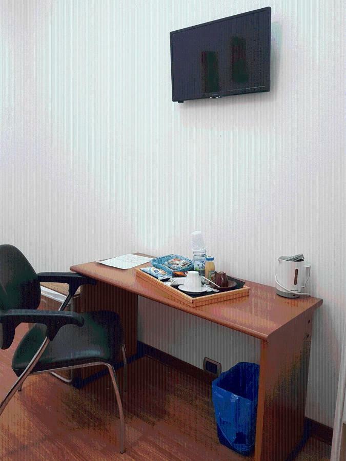 Rooms2Rent 레조디칼라브리아 외부 사진