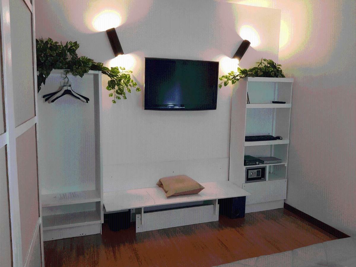 Rooms2Rent 레조디칼라브리아 외부 사진