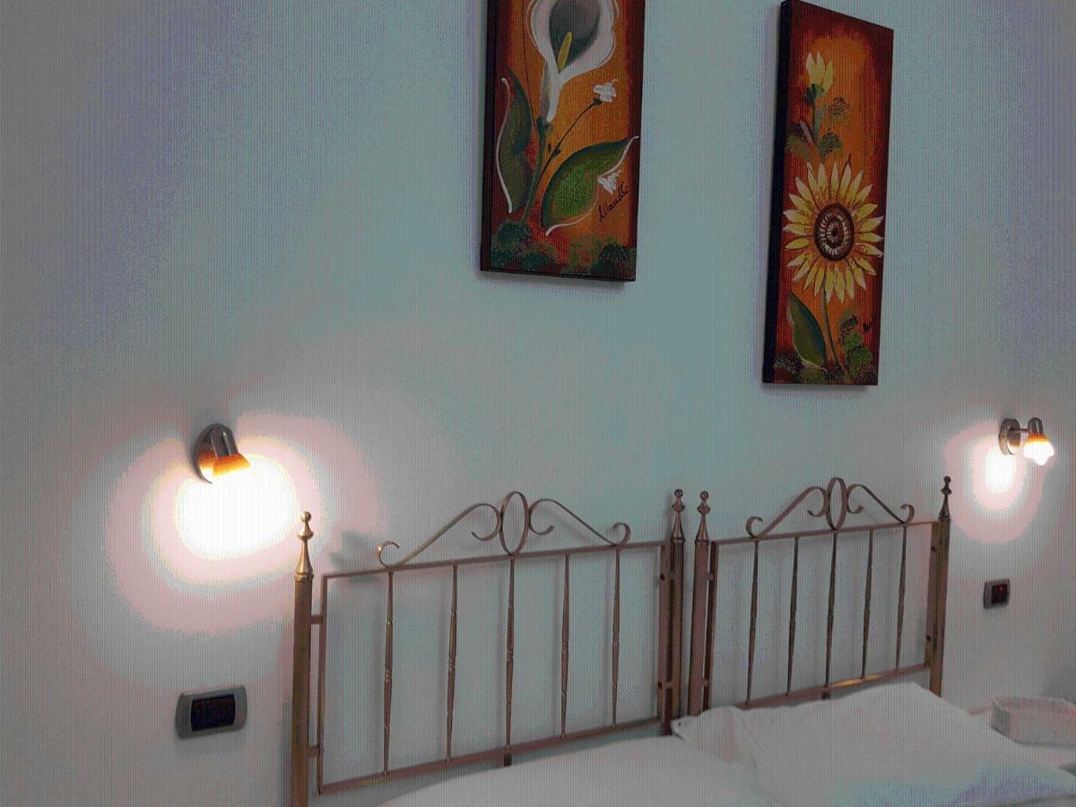 Rooms2Rent 레조디칼라브리아 외부 사진