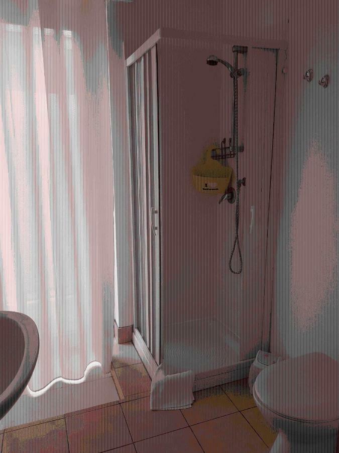 Rooms2Rent 레조디칼라브리아 외부 사진