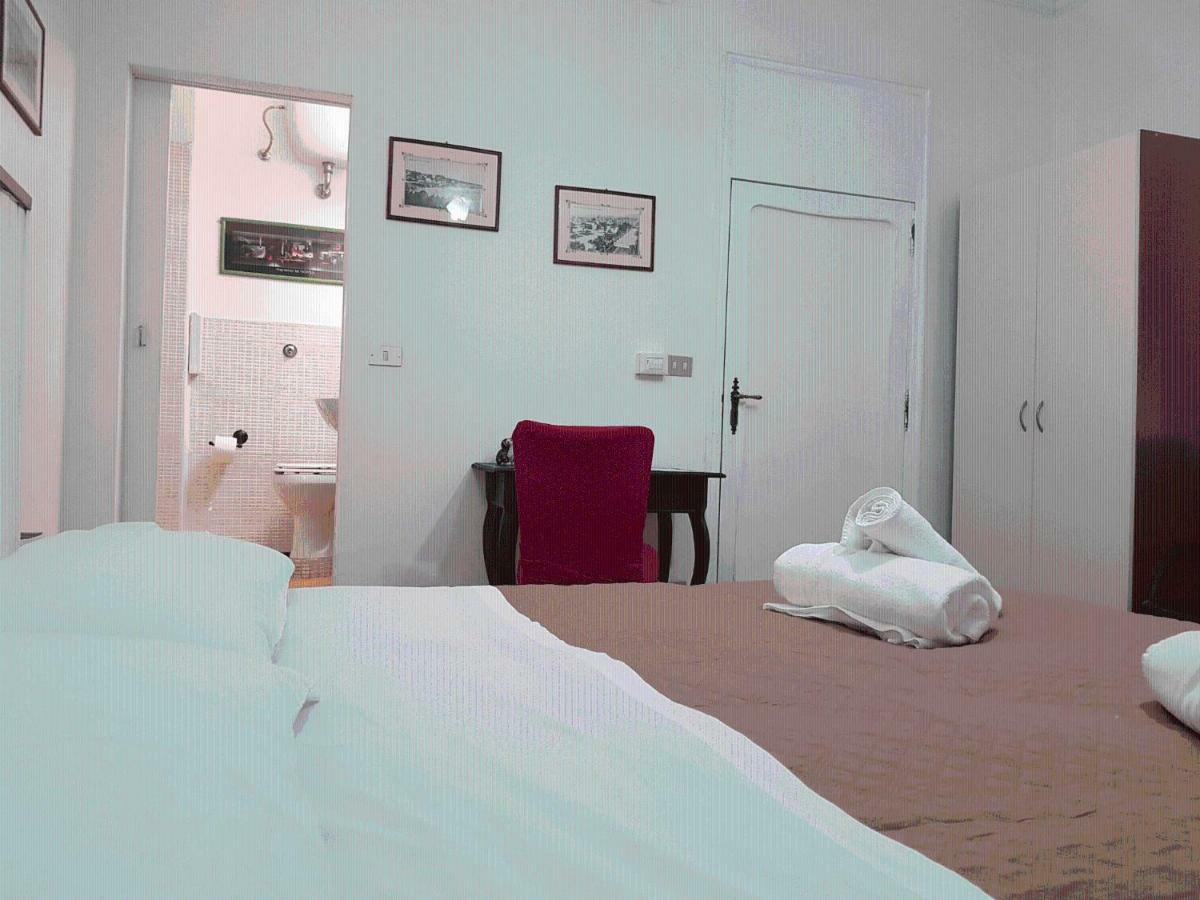 Rooms2Rent 레조디칼라브리아 외부 사진