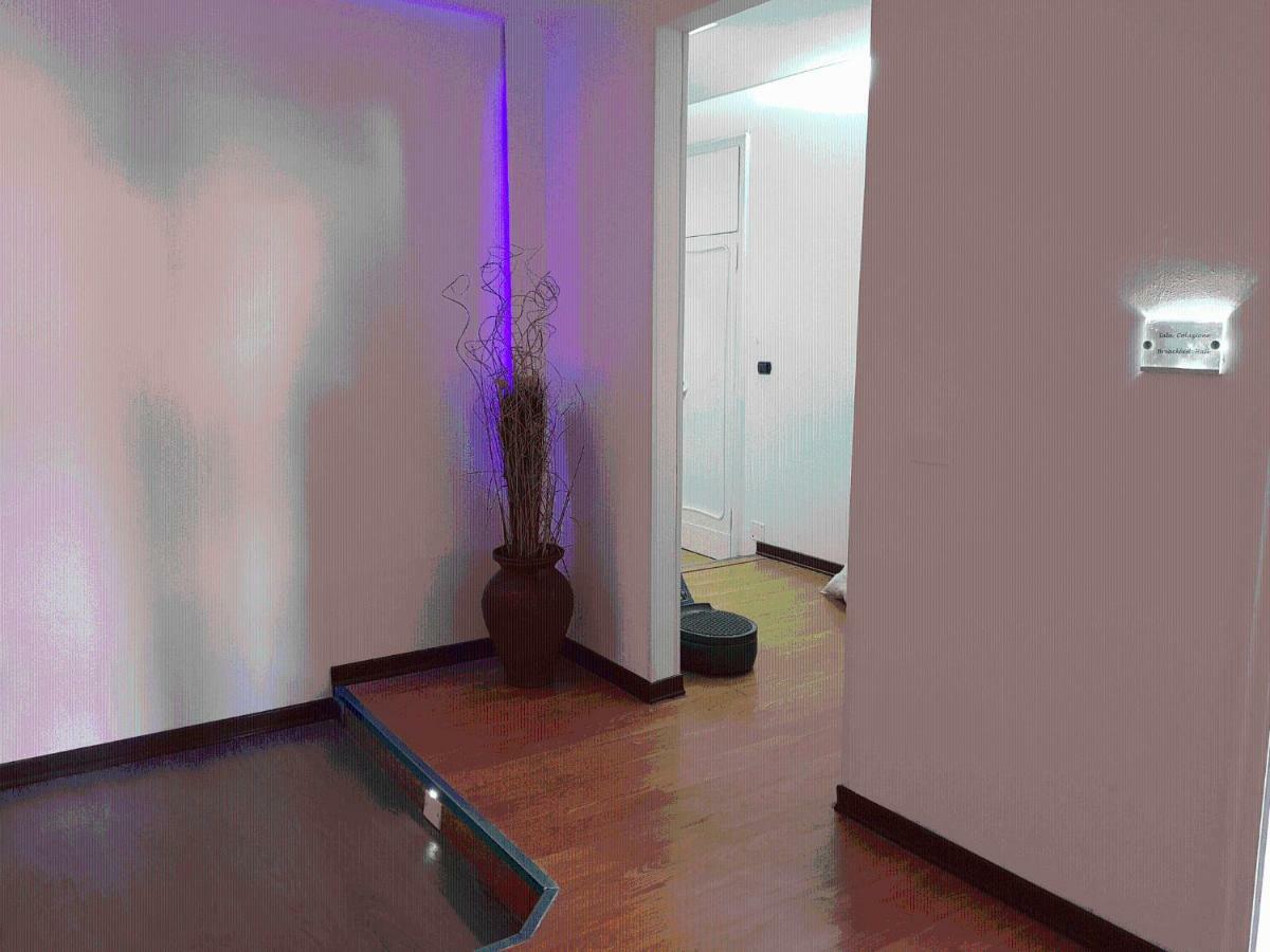 Rooms2Rent 레조디칼라브리아 외부 사진