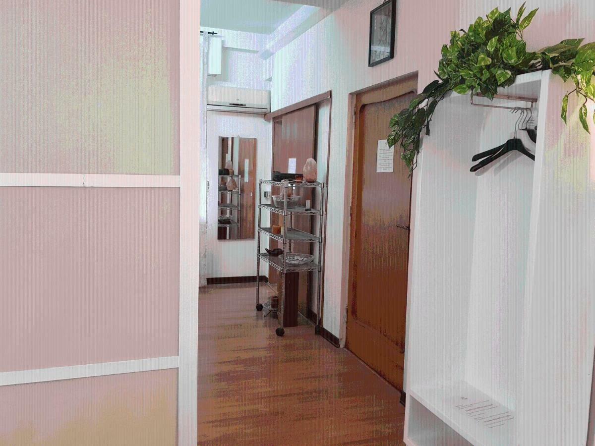 Rooms2Rent 레조디칼라브리아 외부 사진