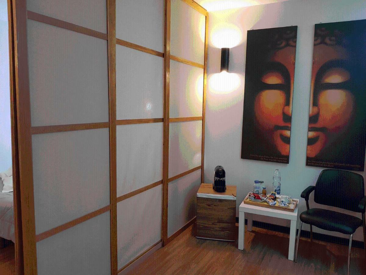 Rooms2Rent 레조디칼라브리아 외부 사진