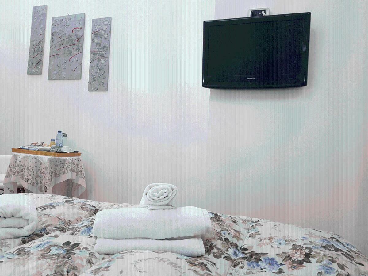Rooms2Rent 레조디칼라브리아 외부 사진