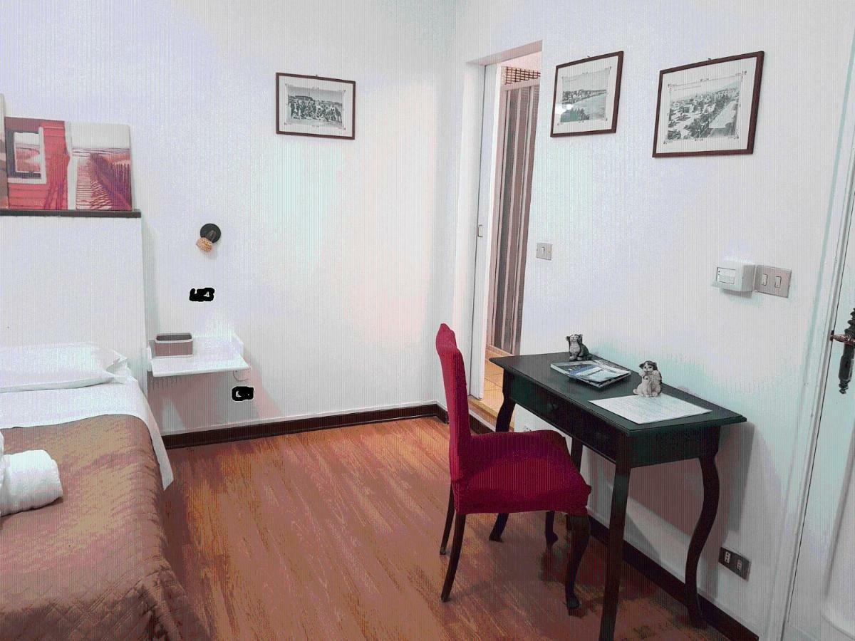 Rooms2Rent 레조디칼라브리아 외부 사진