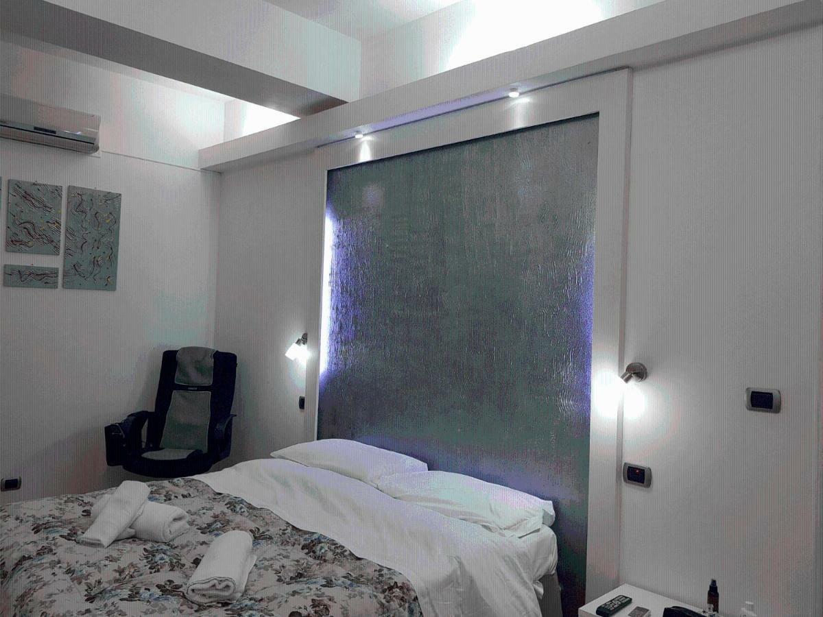 Rooms2Rent 레조디칼라브리아 외부 사진