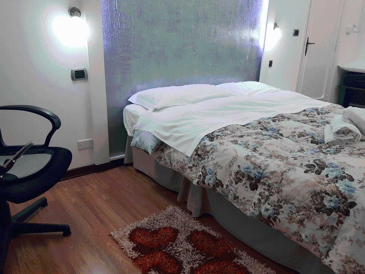 Rooms2Rent 레조디칼라브리아 외부 사진