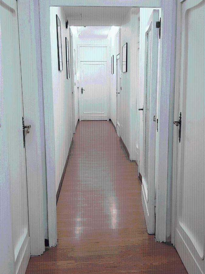Rooms2Rent 레조디칼라브리아 외부 사진