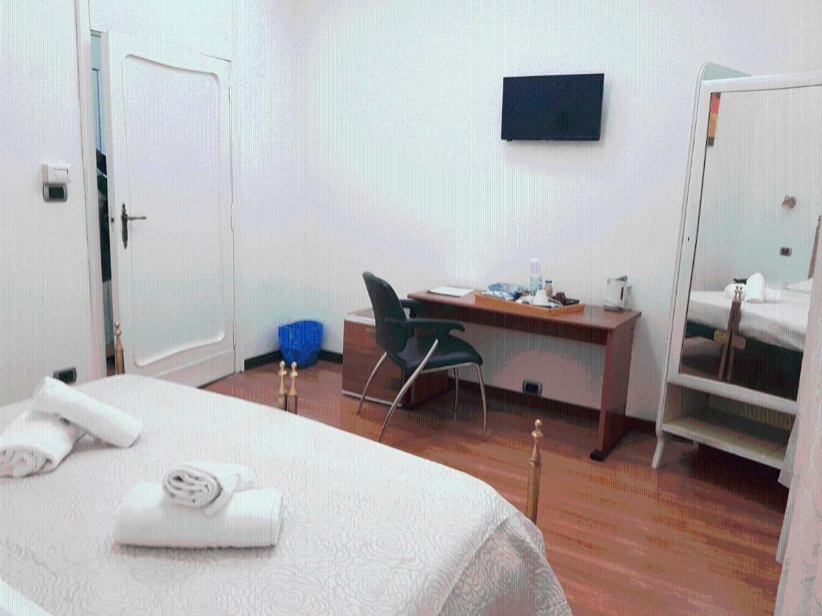 Rooms2Rent 레조디칼라브리아 외부 사진