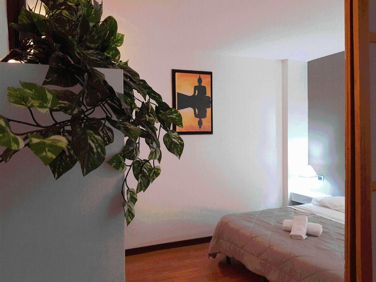 Rooms2Rent 레조디칼라브리아 외부 사진