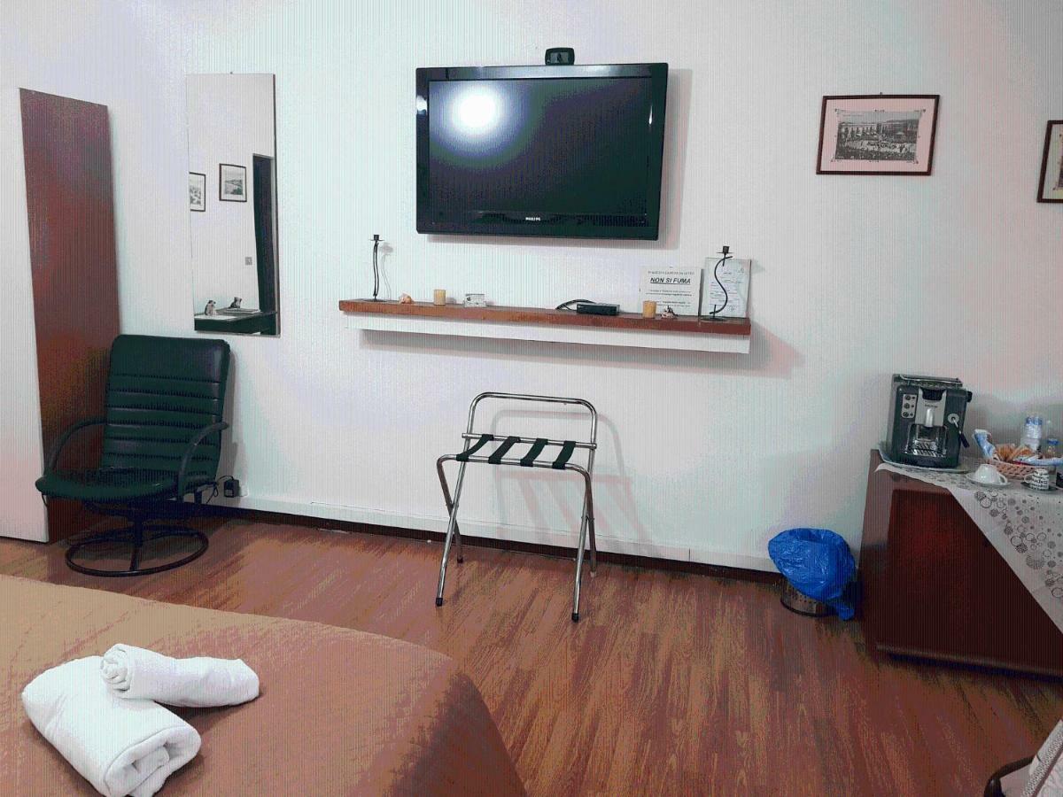 Rooms2Rent 레조디칼라브리아 외부 사진