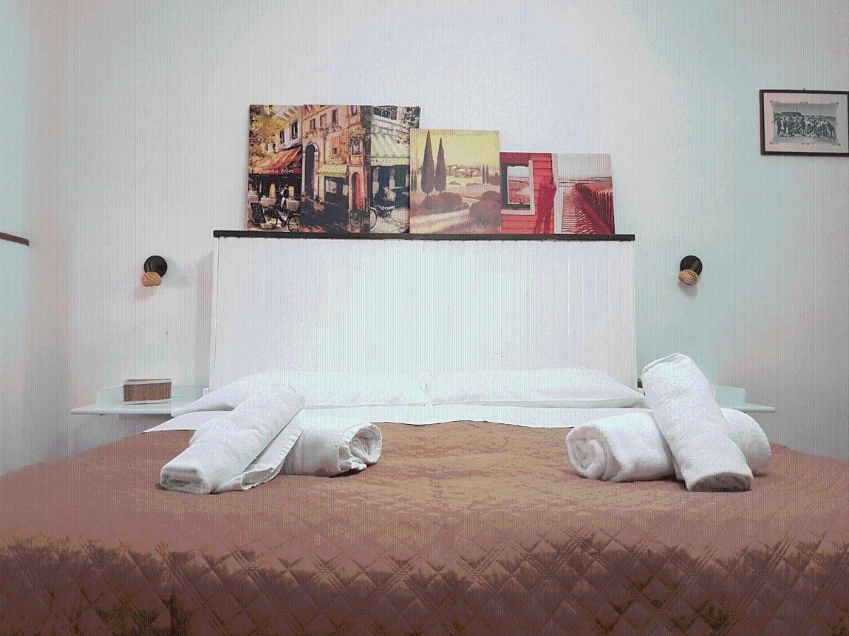 Rooms2Rent 레조디칼라브리아 외부 사진