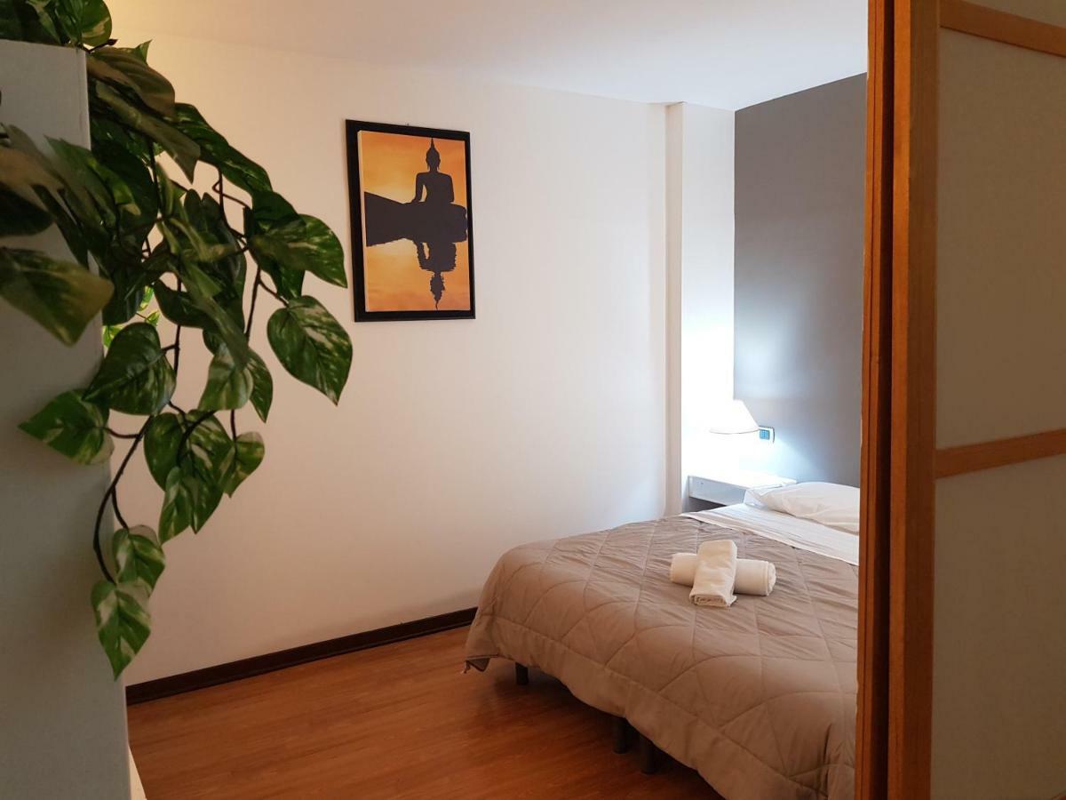 Rooms2Rent 레조디칼라브리아 외부 사진