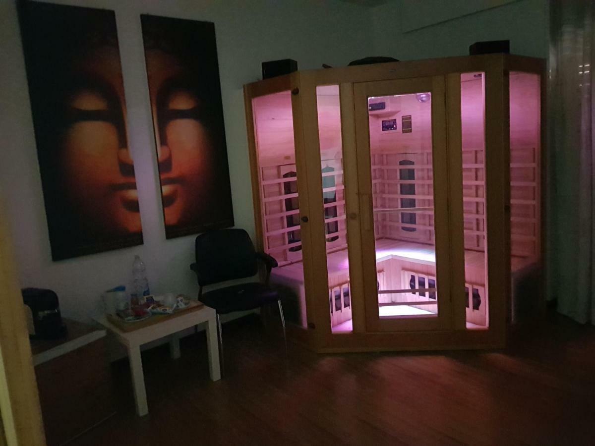 Rooms2Rent 레조디칼라브리아 외부 사진
