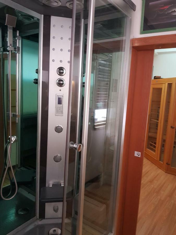Rooms2Rent 레조디칼라브리아 외부 사진