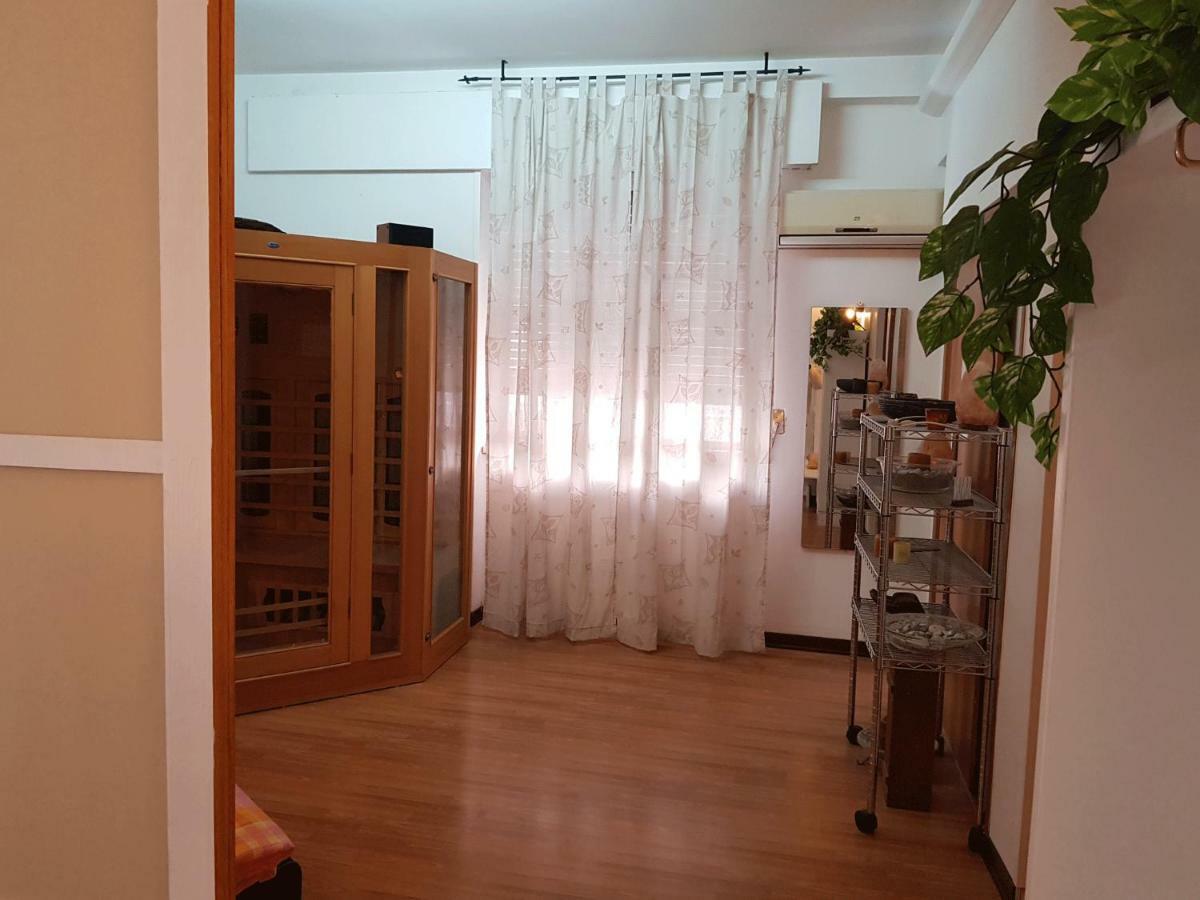 Rooms2Rent 레조디칼라브리아 외부 사진