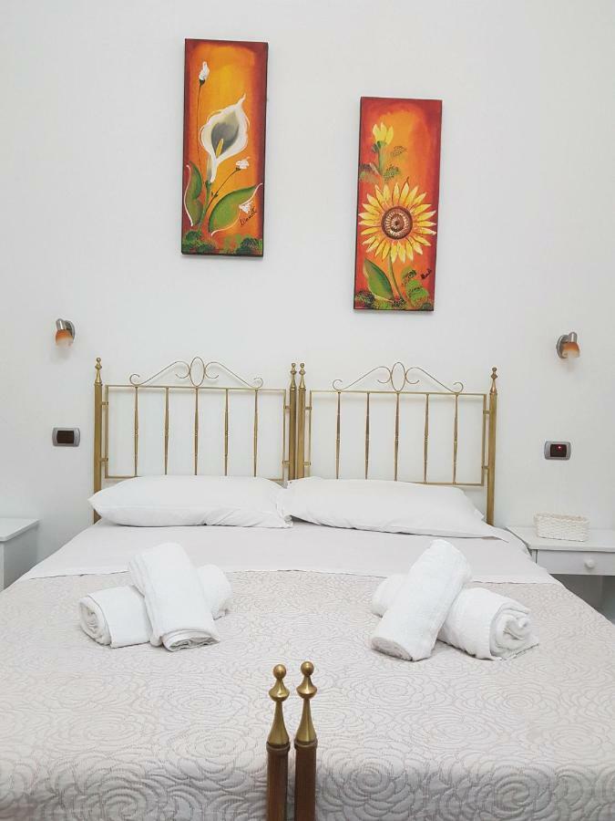 Rooms2Rent 레조디칼라브리아 외부 사진