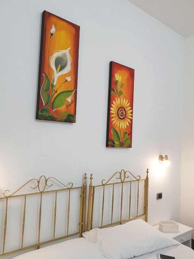 Rooms2Rent 레조디칼라브리아 외부 사진