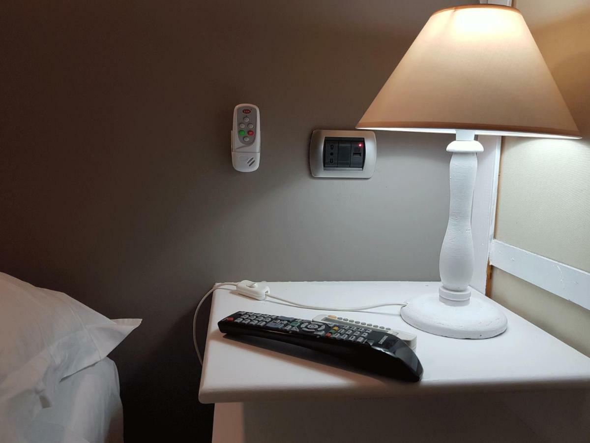 Rooms2Rent 레조디칼라브리아 외부 사진