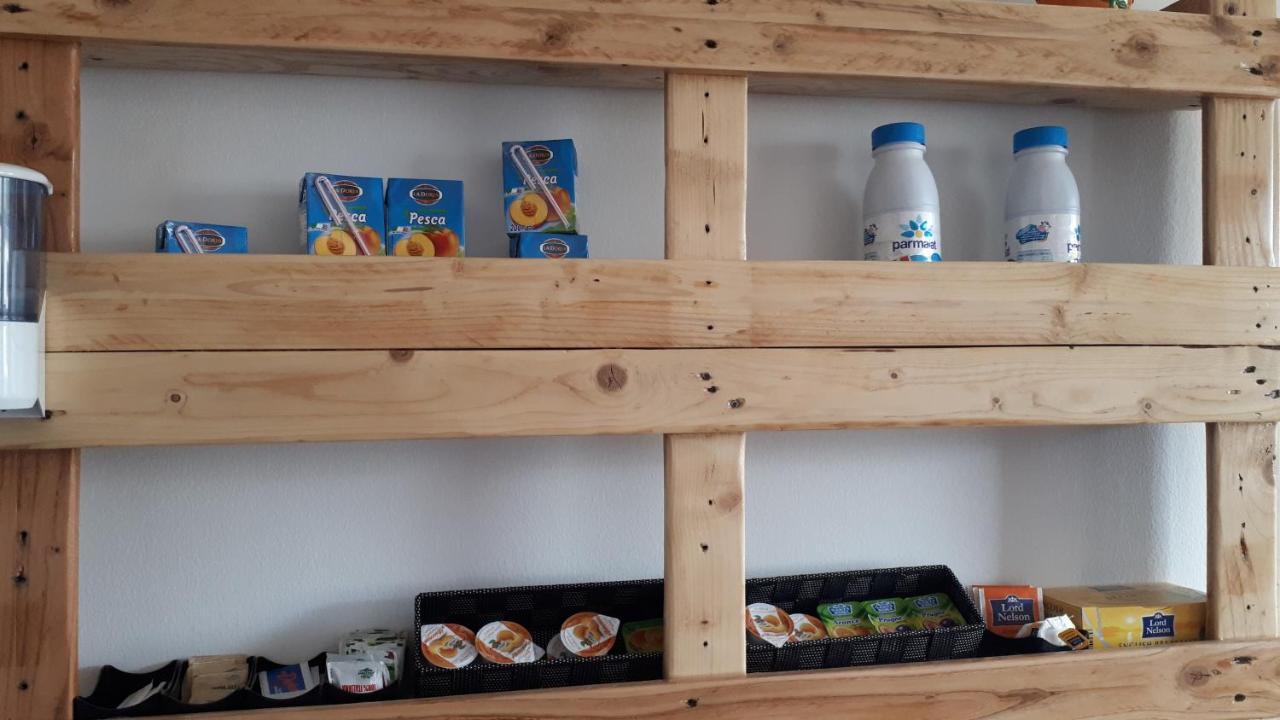 Rooms2Rent 레조디칼라브리아 외부 사진